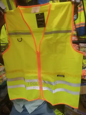 Reflective Jacket