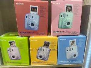 Instax Mini 12