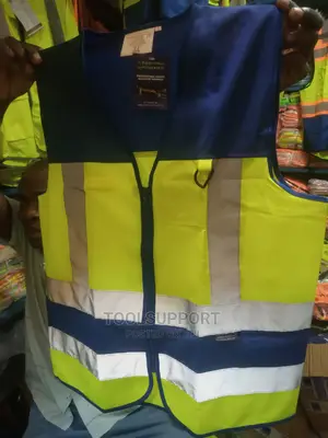Executive Reflective Jacket