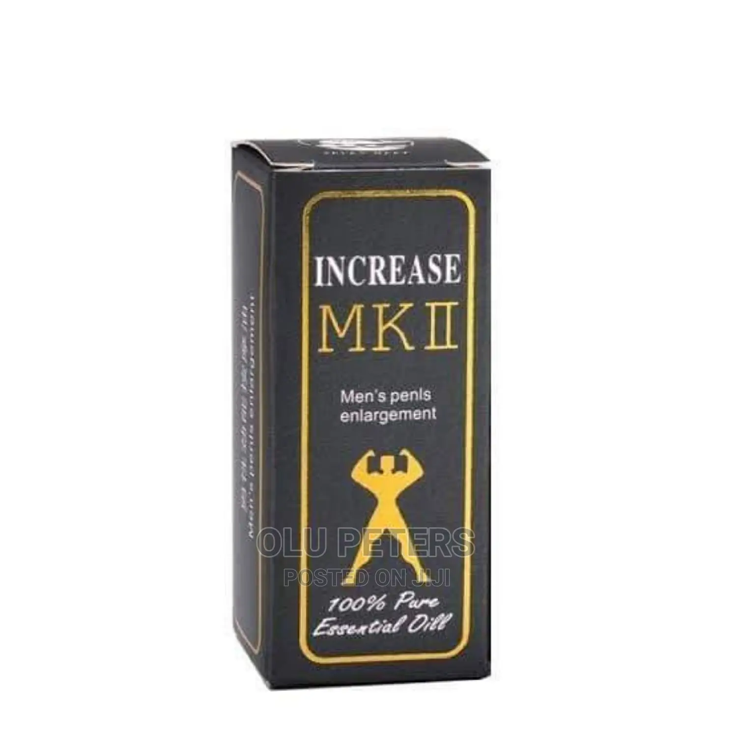Mk Oil for Men