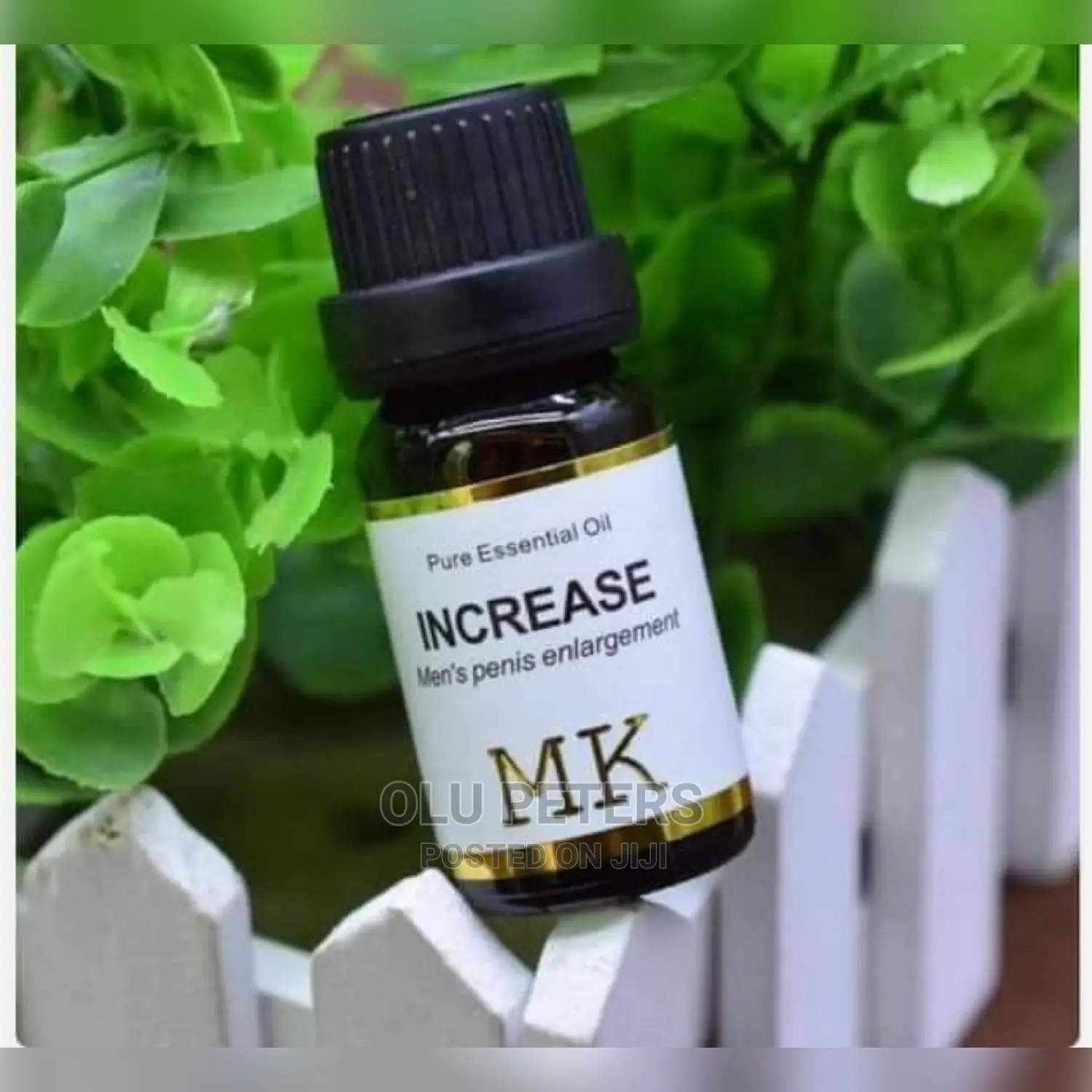 Mk Oil for Men