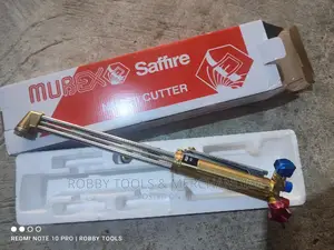 Complete Cutting Torch