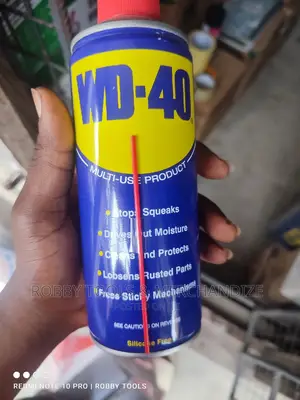 Wd-40 330ml