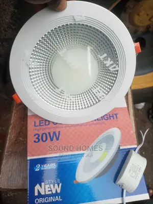 30w Akt Cob Pop Led Lamp