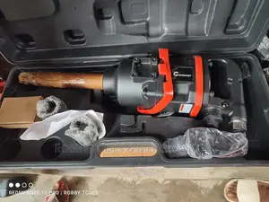 Convenant Impact Wrench 1 Inch
