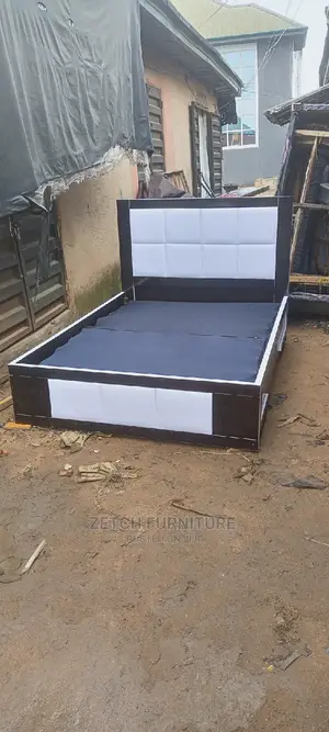 Standard 4x6 Bedframe