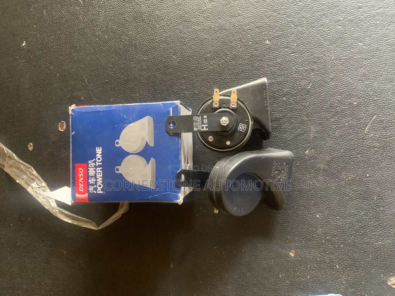 Denso Horn