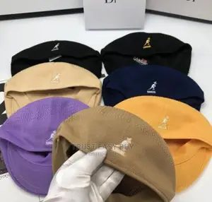 Original Kangol Unisex Breathable Beret