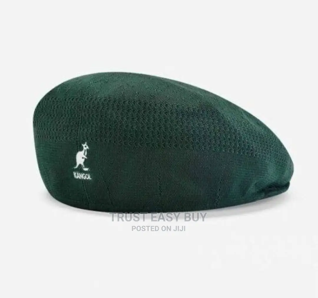 Original Kangol Unisex Breathable Beret