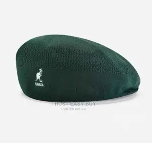 Original Kangol Unisex Breathable Beret