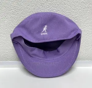 Original Kangol Unisex Breathable Beret
