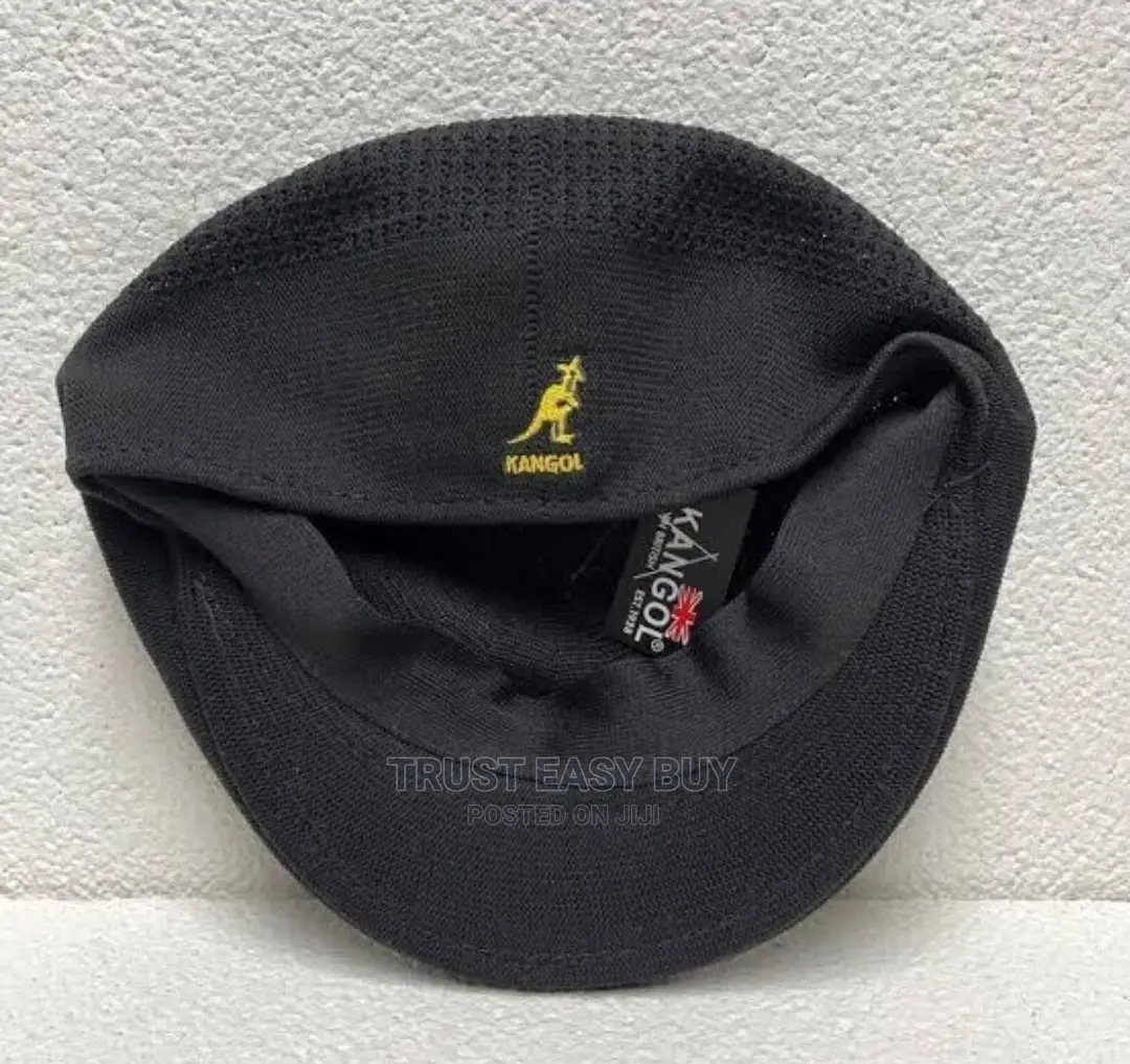 Original Kangol Unisex Breathable Beret