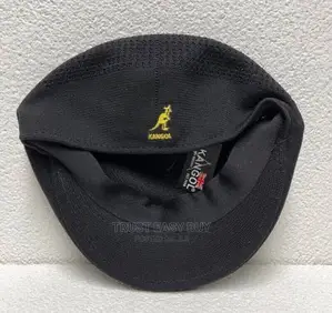 Original Kangol Unisex Breathable Beret
