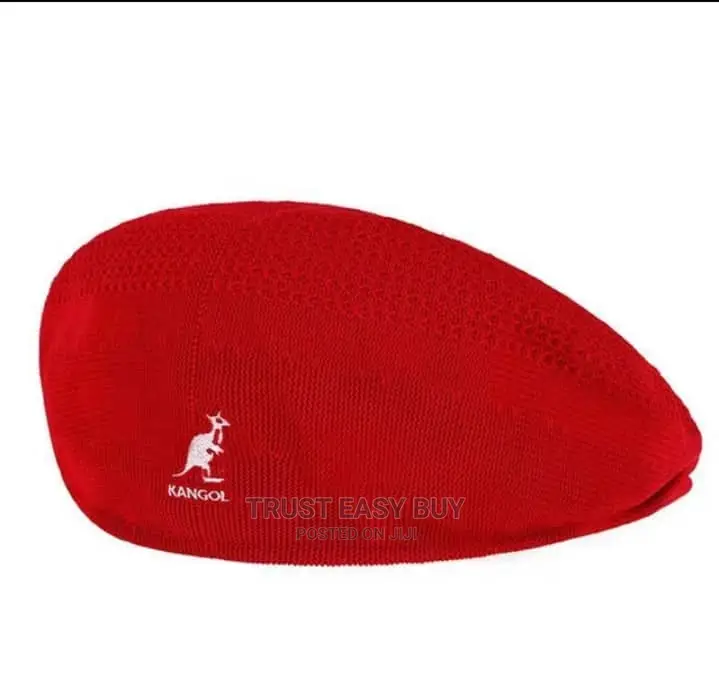 Original Kangol Unisex Breathable Beret