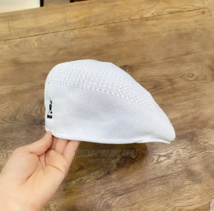 Original Kangol Unisex Breathable Beret