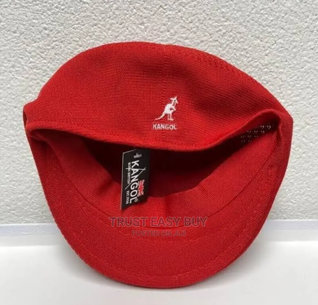 Original Kangol Unisex Breathable Beret