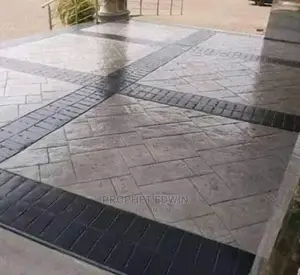 Super Floor Design
