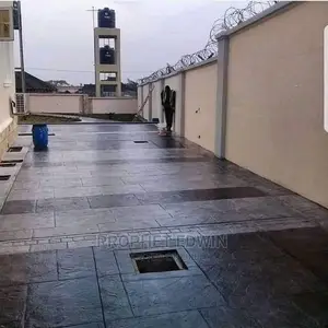 Super Floor Design