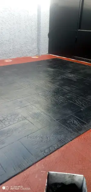 Super Floor Design