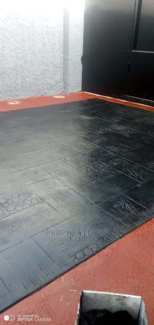 Super Floor Design