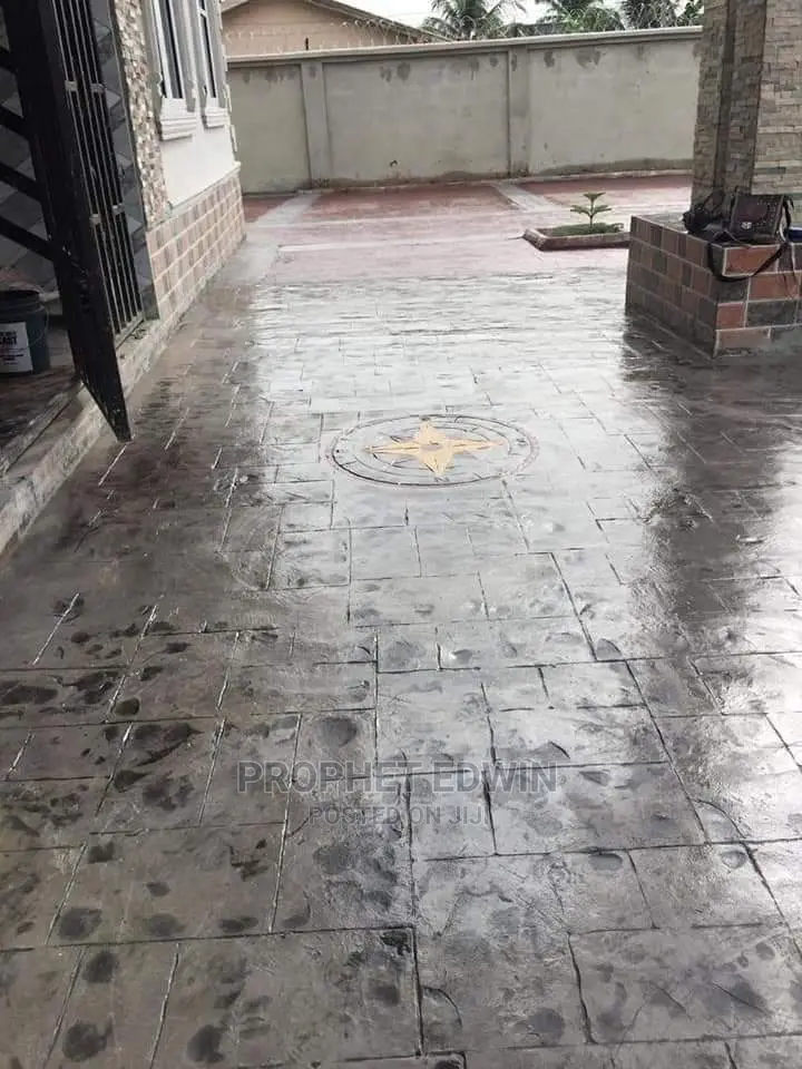 Super Floor Design