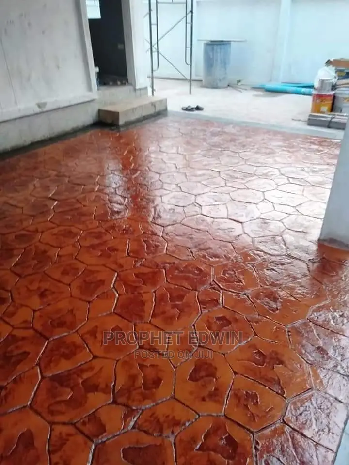 Super Floor Design