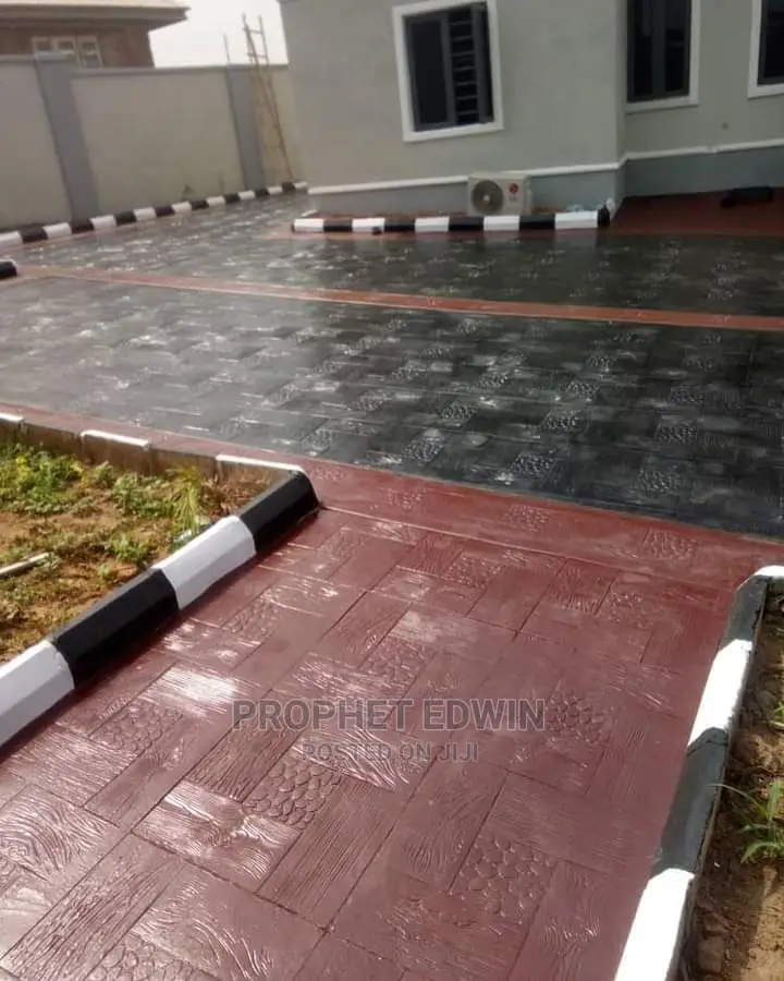Super Floor Design