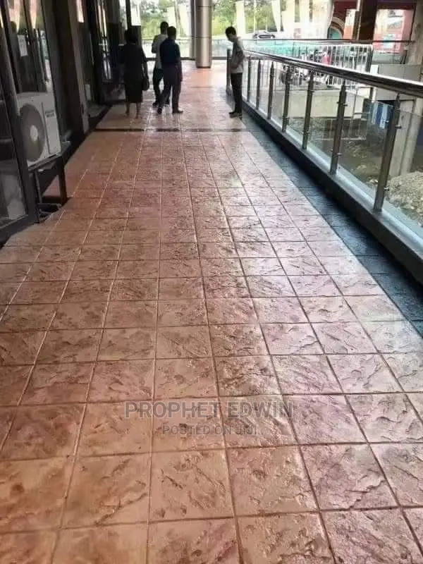 Super Floor Design