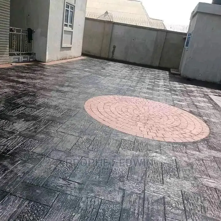 Super Floor Design