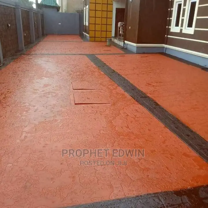 Super Floor Design