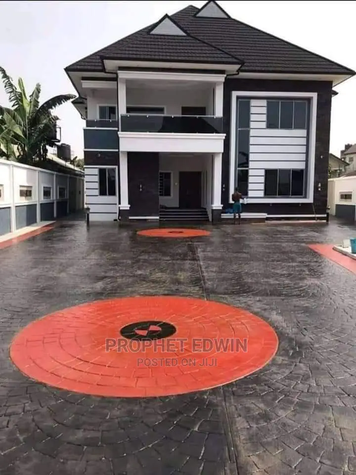 Super Floor Design