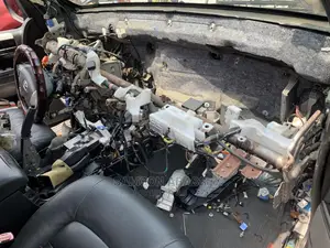 Car Repair Air Condition