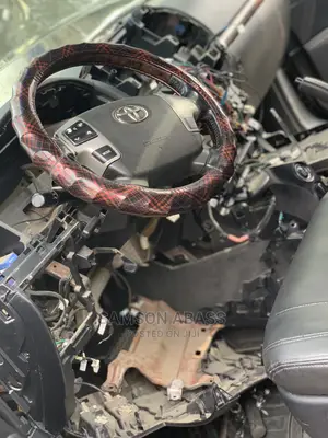 Car Repair Air Condition