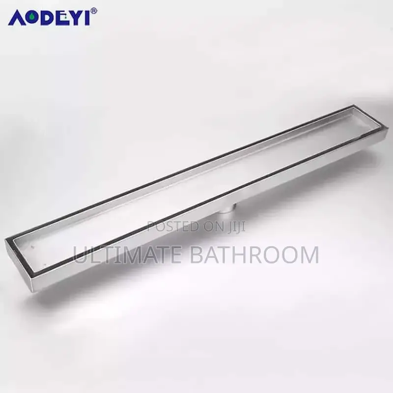 40cm Down Outlet Tiles Insert Drain