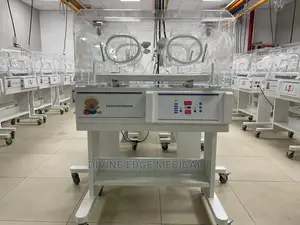 Infant Incubator