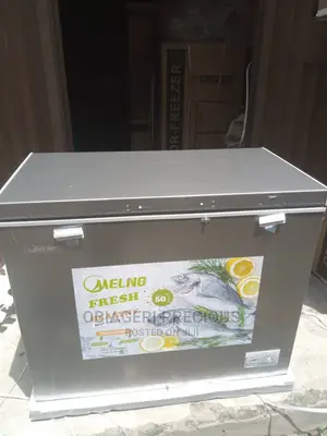 310l Deep Freezer
