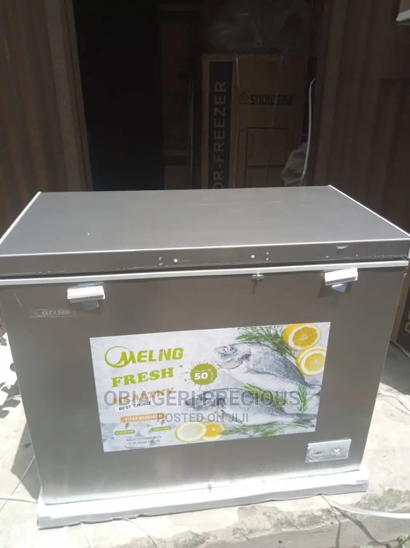 310l Deep Freezer