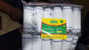 6inches Crepe Bandage
