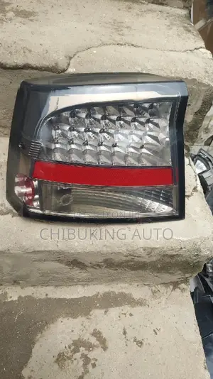 Reallight Dodge Charger 2008 LED