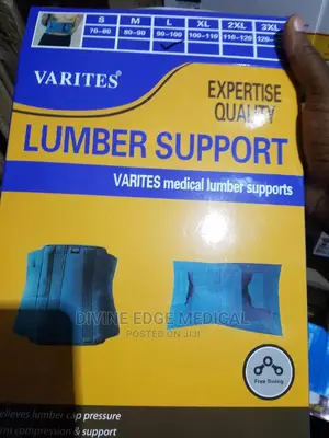 Lumber Support