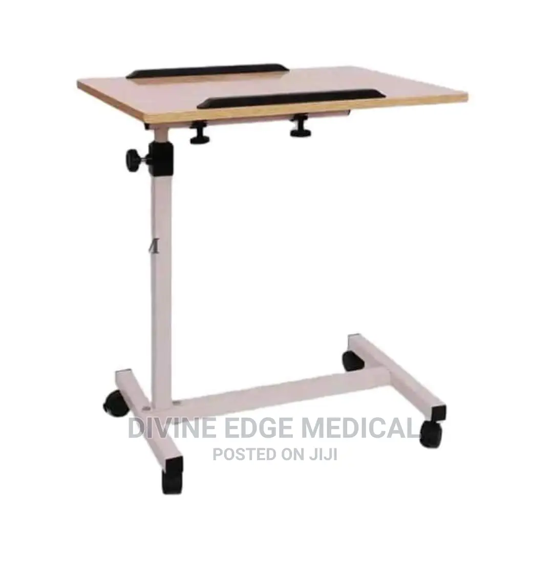 Overhead Hospital Table