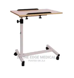 Overhead Hospital Table
