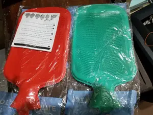 Hot Water Bottle