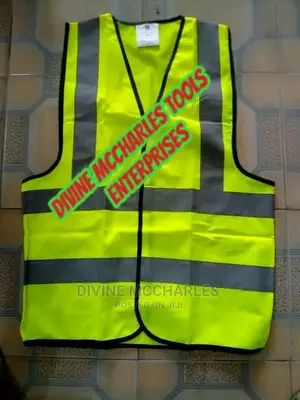 Reflective Jacket