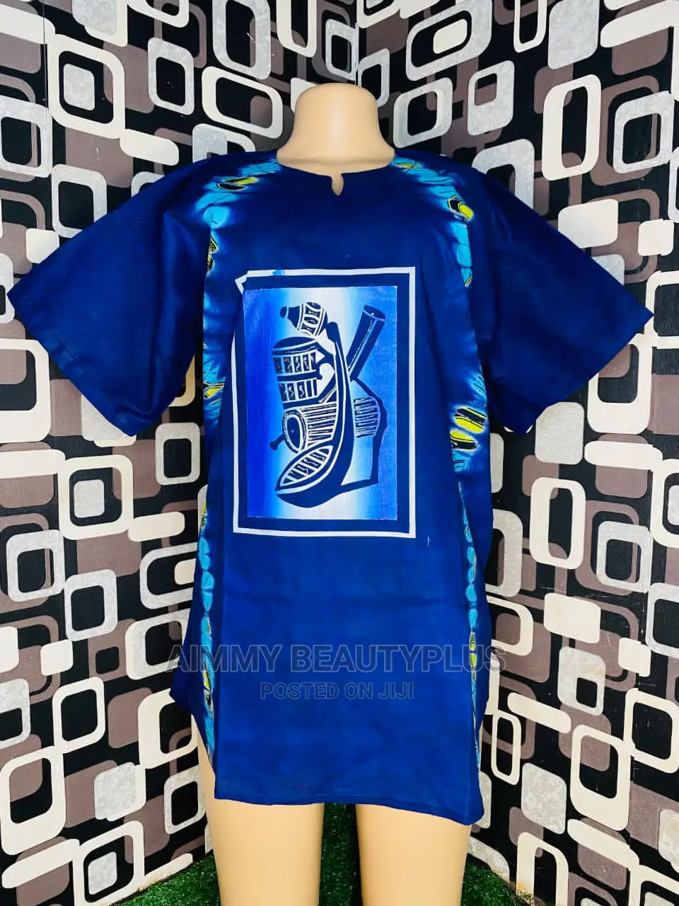 Adire Exclusive Designs