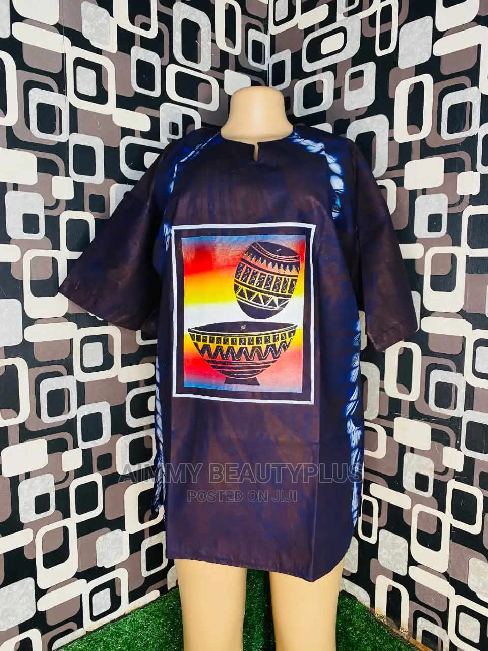 Adire Exclusive Designs
