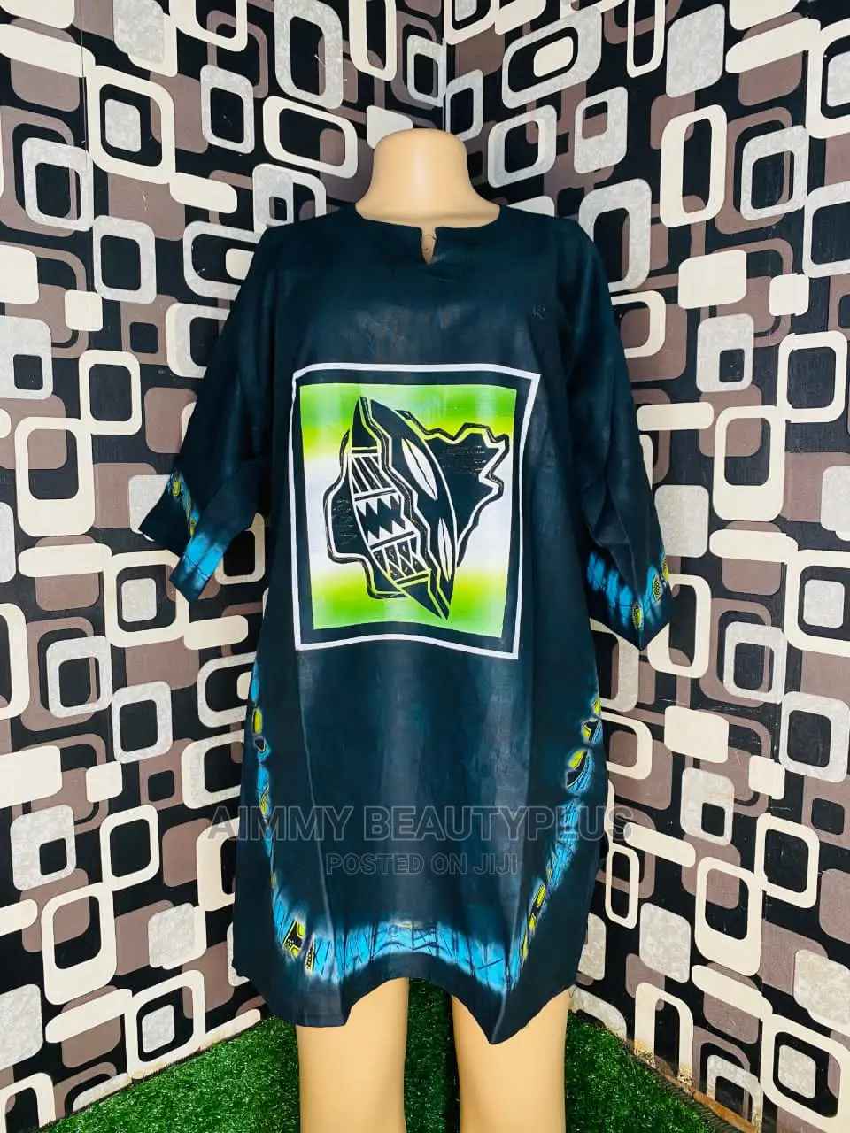 Adire Exclusive Designs