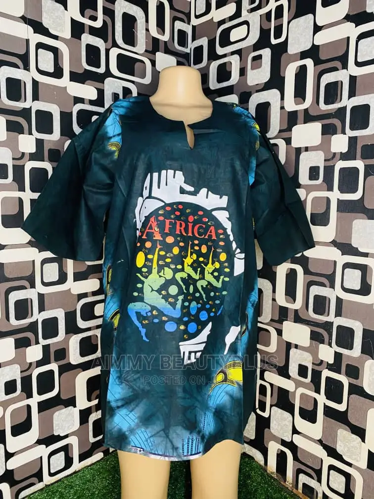 Adire Exclusive Designs
