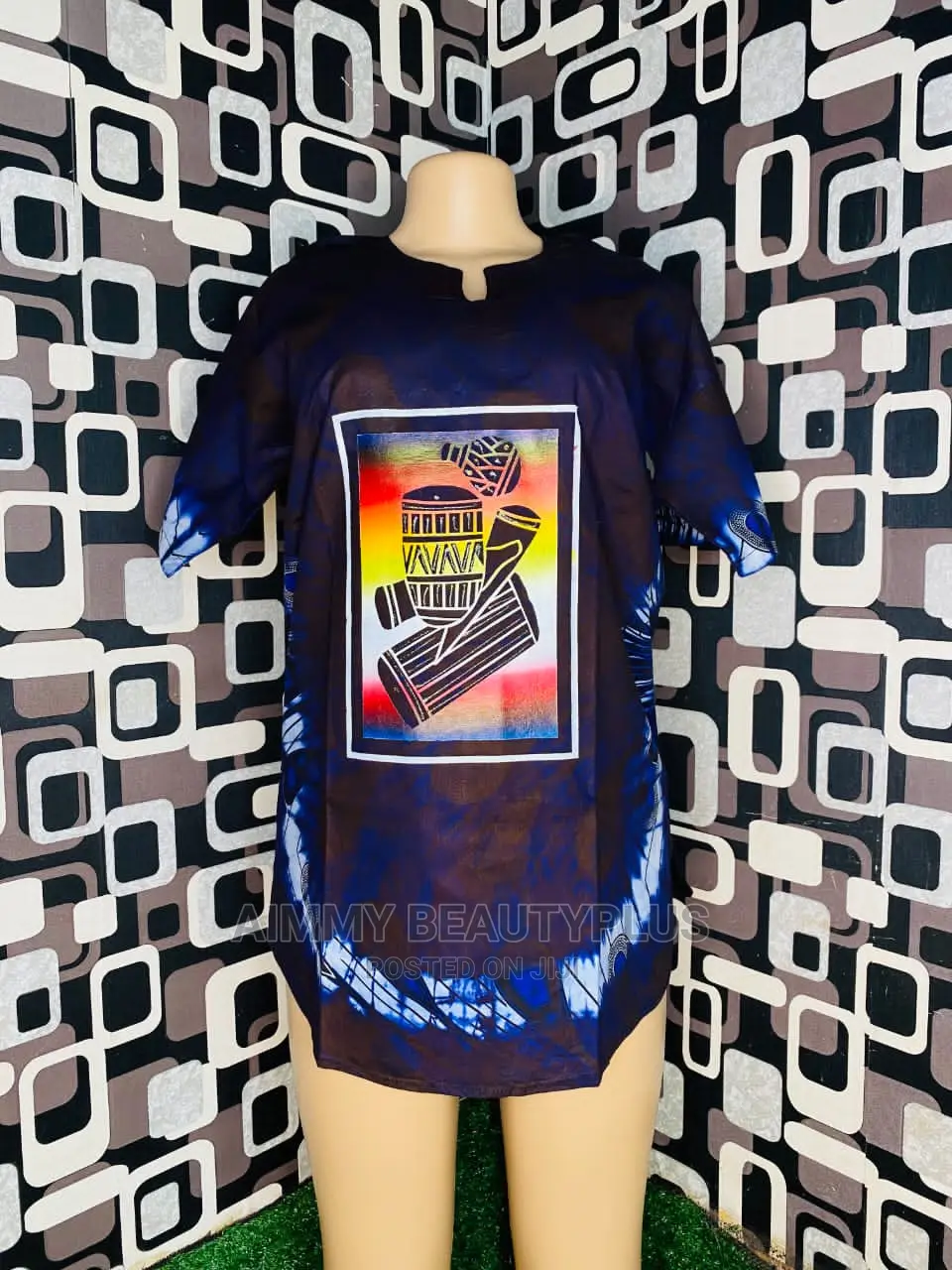 Adire Exclusive Designs