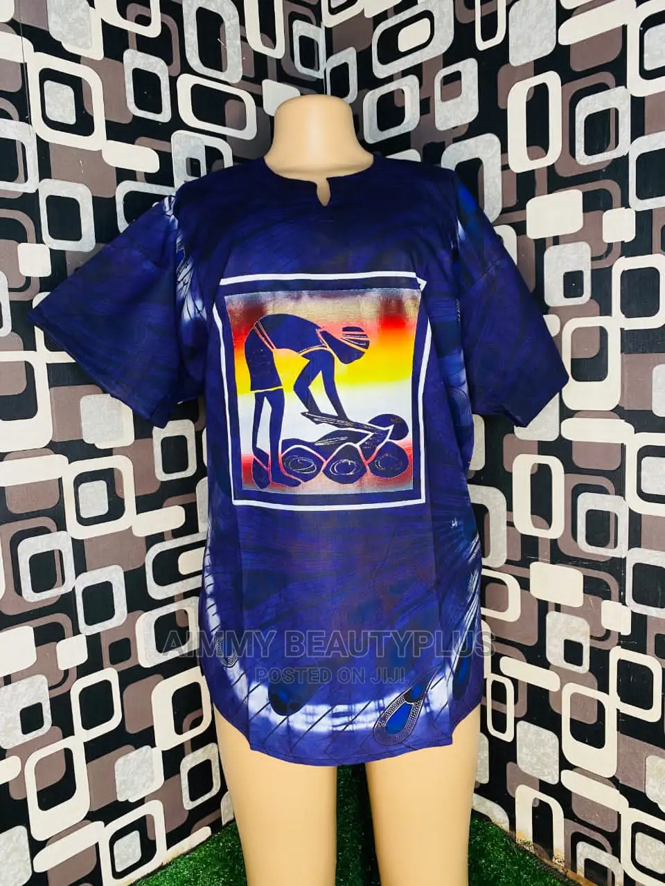 Adire Exclusive Designs